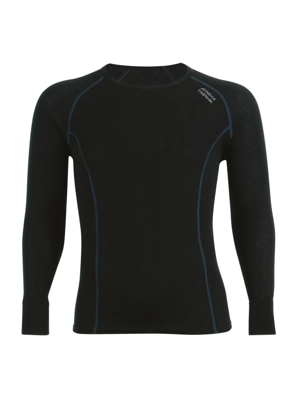 Homme Athéna T-shirt manches longues Thermik