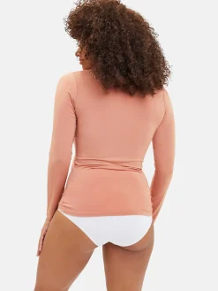 Sans Complexe T-shirt thermique manches longues Chill