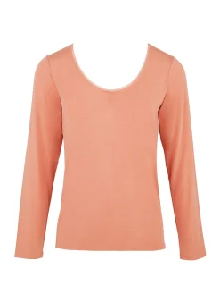 Sans Complexe T-shirt thermique manches longues Chill