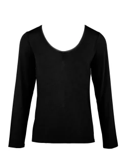 Sans Complexe T-shirt thermique manches longues Chill