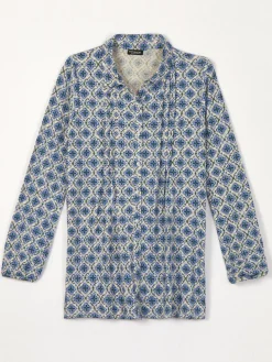 Femme Daxon Tunique fluide en jersey