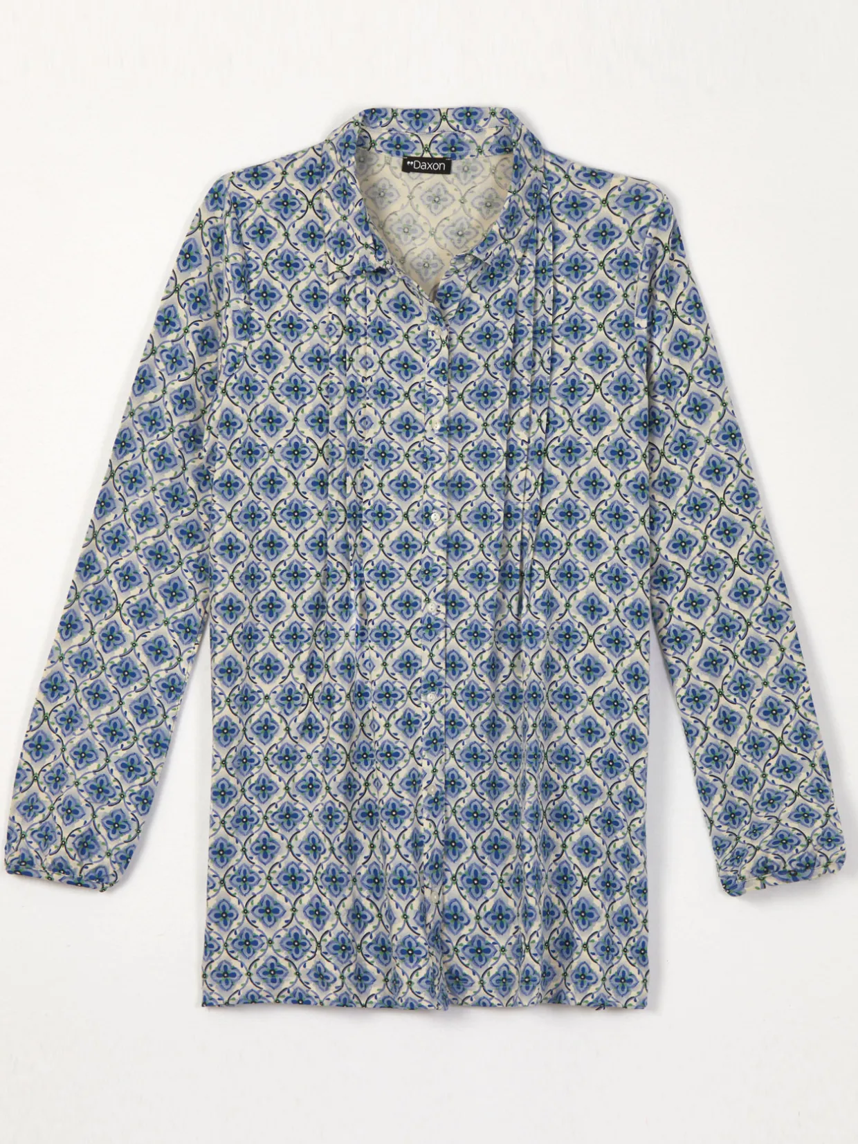 Femme Daxon Tunique fluide en jersey