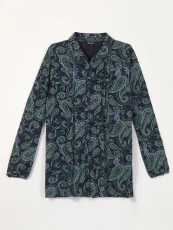 Femme Daxon Tunique fluide en jersey