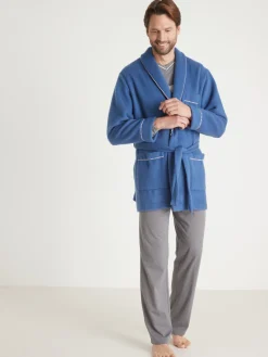 Homme Daxon Veste d'intérieur courtelle