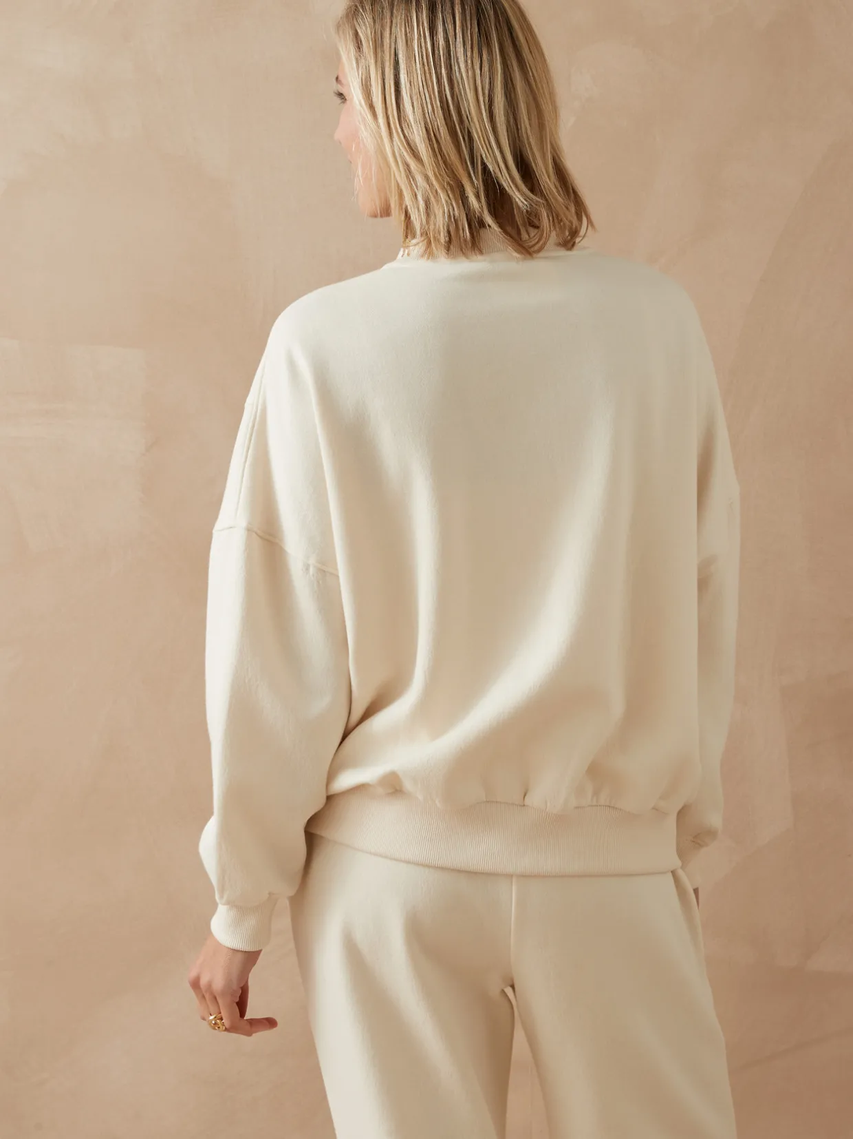 Femme Daxon Veste détente en molleton