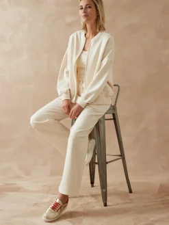 Femme Daxon Veste détente en molleton