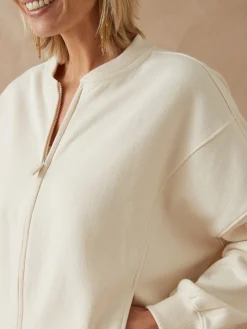 Femme Daxon Veste détente en molleton