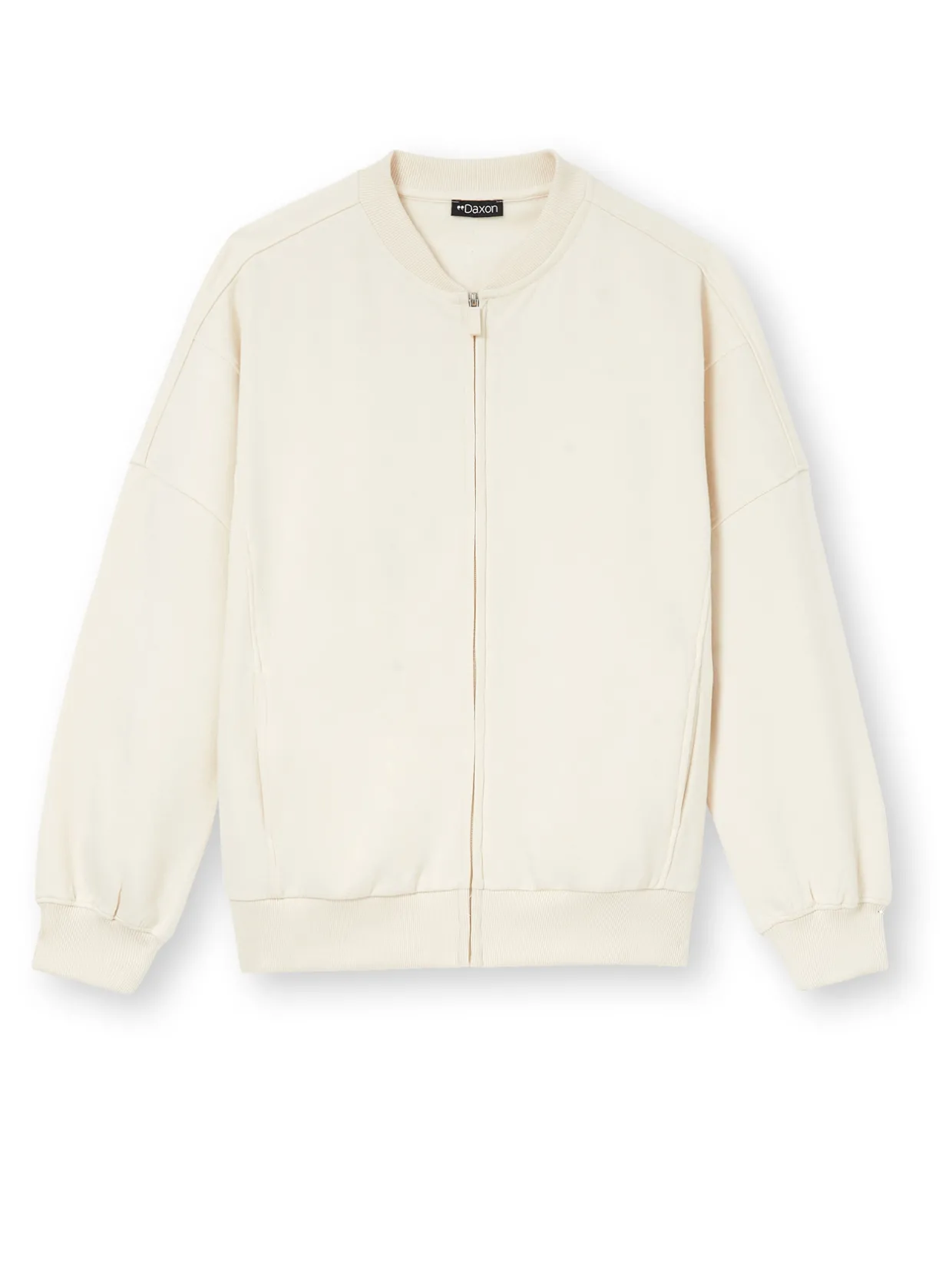 Femme Daxon Veste détente en molleton