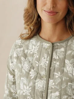 Femme Daxon Veste matelassée