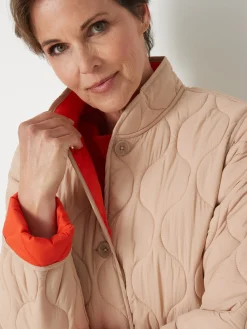 Femme Daxon Veste matelassée