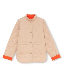 Femme Daxon Veste matelassée