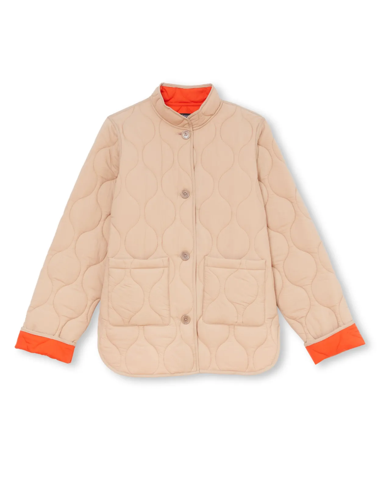 Femme Daxon Veste matelassée