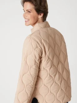 Femme Daxon Veste matelassée