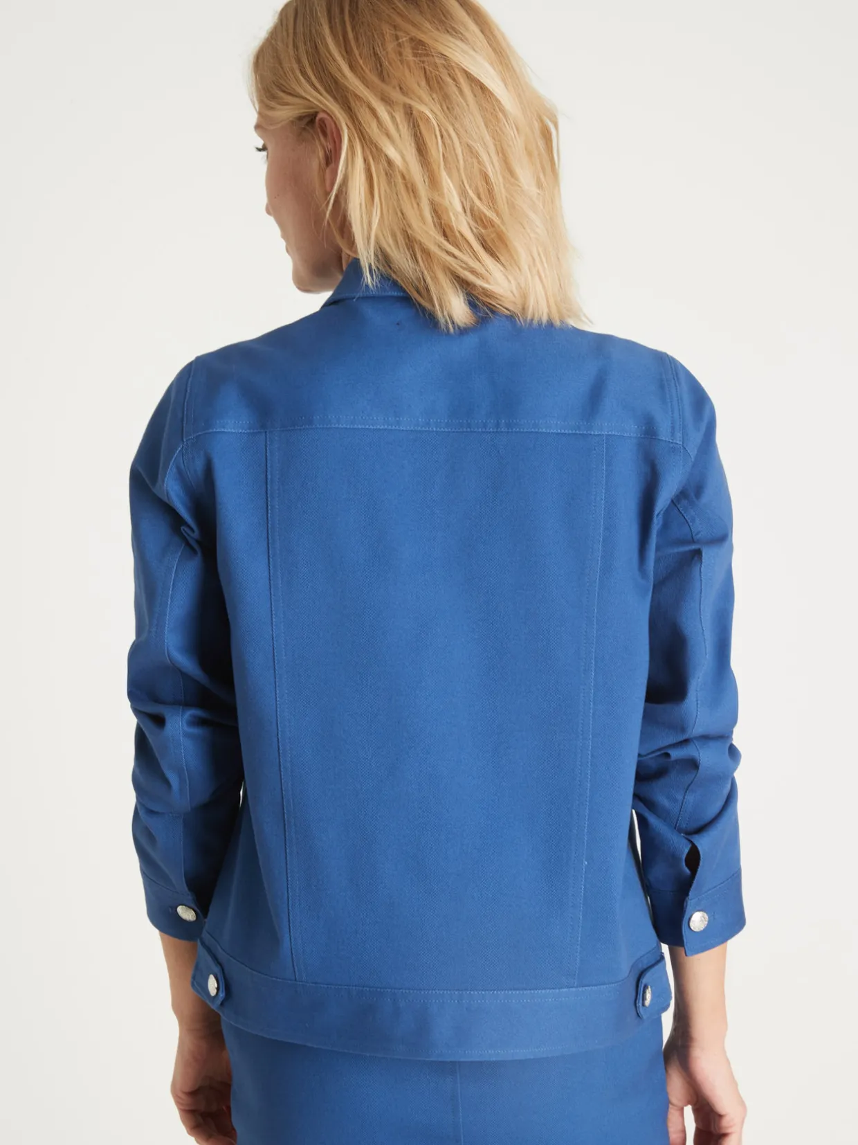 Femme Daxon Veste-blouson