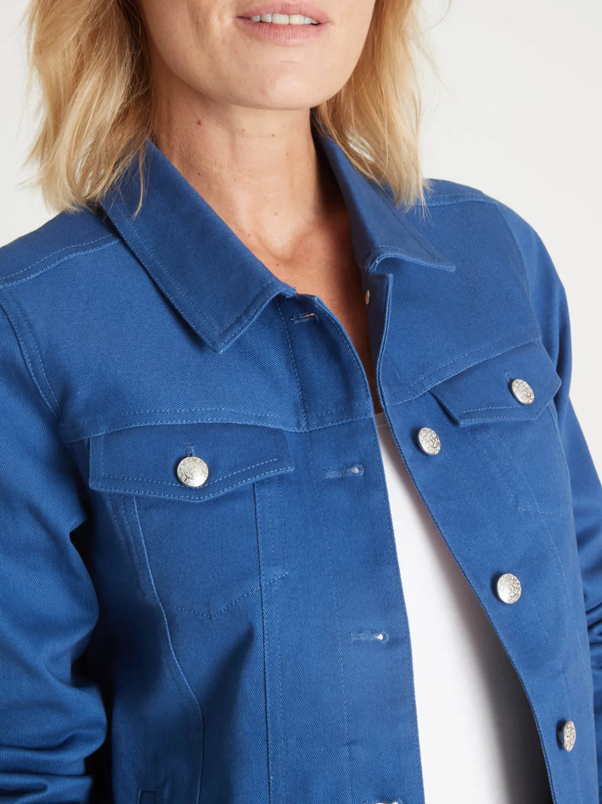 Femme Daxon Veste-blouson