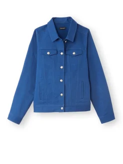 Femme Daxon Veste-blouson