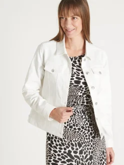 Femme Daxon Veste-blouson