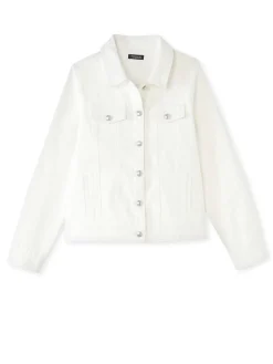 Femme Daxon Veste-blouson